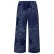s.Oliver wide leg broek – donkerblauw