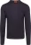 Suitable Merino Pullover Navy