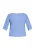 usha Jumper Dames duifblauw