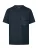 PIERRE CARDIN Shirt  donkerblauw