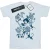 Li-cense Disney dames the jugle book mowgli tale cotton boyfriend t-shirt