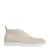 Manfield suède veterboots beige