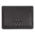 DuDu Laptoptas  bruin / zwart