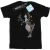 Li-cense Disney heren frozen sven en olaf kerst ornamenten t-shirt
