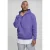 Hooded sweatshirt urban Classic blank