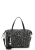 Suri Frey Shopper ‘Tammy’  grijs / zwart