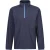Regatta Heren fleece top met halve rits