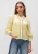Co'Couture Blouse
Dames Kesi Lace V-shirt,