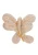 faina Hangers  rose-goud / transparant