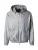 ARMANI EXCHANGE Tussenjas  grijs