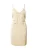 ABOUT YOU x Iconic by Tatiana Kucharova Jurk ‘Jane’  taupe