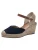 Tamaris espadrille – Dames – Blauw –