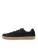 RYŁKO Sneakers laag  zwart