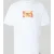 Carhartt Work In Progress Regular fit t-shirt met motiefprint model ‘Road Side Snack’