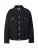 ONLY Tussenjas ‘ONLTANYA’  black denim