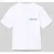 jack & jones T-shirt met statementprint model ‘CASSIS’