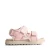 Wheat sandalen lichtroze