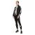 Nike Sportleggings voor dames (Zwart)
