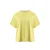 T-shirt met strasslogo voor vrouw Mat Fashion