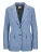 MADELEINE Blazers  smoky blue / lichtgrijs