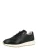La Martina Sneakers laag  zwart