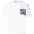 Denham T-shirt short sleeve