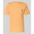Carhartt Work In Progress Regular Fit T-shirt met logo-patch