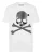 T-Shirt Ronde Hals Skull&Bones