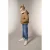 Kids Only Maria Life Puffer Jas Junior –
