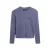 Dames-T-shirt met lange mouwen Superdry Essential Logo Gd