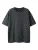LMTD Shirt  zwart / wit