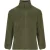 Roly Heren artic full zip fleecejack