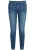 Oxmo Jeans  blauw denim