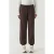 Elastische Taille Modal Touch Joggingbroek