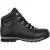 Karrimor Heren Munro Leren Wandelschoenen (Zwart)