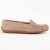 Purapiel Mocassin Meilis2 Beige