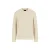 Rekbare ronde hals sweatshirt Guess Tech