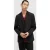 AllSaints Sainte Blazer Liquorice Black