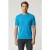 IRO Paris Areso T-shirt Strong Blue