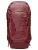 VAUDE Sportrugzak ‘Asymmetric’  mauve / oranje / donkerrood