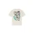 Ballin T-shirt beige