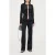 Stine Goya Loren Pants Long Jet Black
