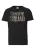 LOGOSHIRT Shirt  zwart