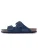 Bayton Muiltjes ‘Atlas VEGAN’  navy / donkerblauw