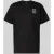G-Star Raw Loose fit T-shirt met labelprint
