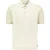 No Excess Pullover Short Sleeve Polo Button Desert