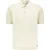 No Excess Pullover Short Sleeve Polo Button Desert