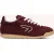 HUB Sneakers Dayton-w Bordeaux
