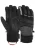 REUSCH Sporthandschoenen ‘Thunder’  rood / zwart