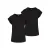 Vrouwelijke voorverpakte T-shirts Urban Classics (x2)